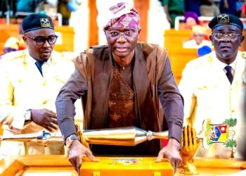 Lagos proposes N4.237 trn for 2026, projects N3.12trn IGR