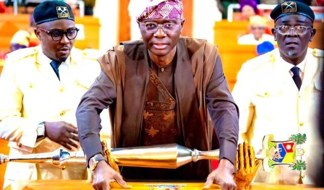 Lagos proposes N4.237 trn for 2026, projects N3.12trn IGR