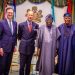 Tinubu to Duke of Edinburgh, Prince Edward, our economic reforms will empower more nigerian youths