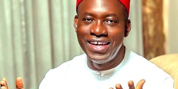 Anambra Poll: Soludo receives certificate of return from INEC