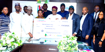 Renaissance with JV partners boost cancer care with $300,000 donation