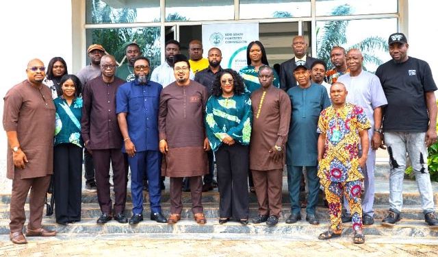 Sahara Group deepens reforestation drive with Gelegele Forest Reserve partnership under adopt-a-forest initiative