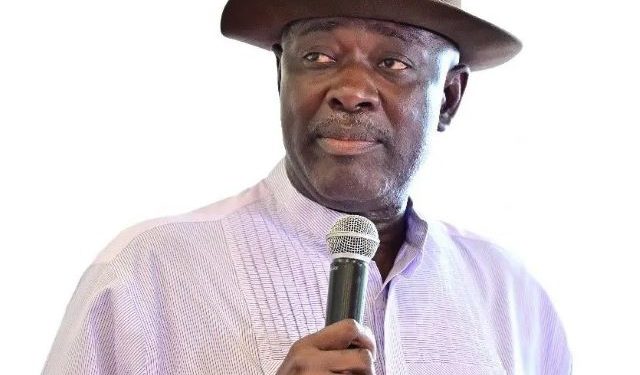 Nigeria: Petroleum Minister commends Tamrose  growing vessel fleet