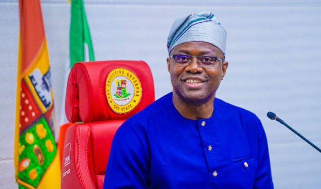Makinde to present 2026 budget proposal to Assembly on Monday