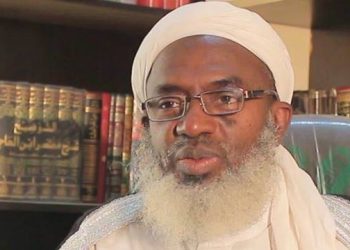 Nigeria: Islamic cleric, Gumi urges Nigerians to remain patient, avoid despair over security challenges