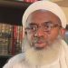 Nigeria: Islamic cleric, Gumi urges Nigerians to remain patient, avoid despair over security challenges