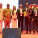 Laurels for Shell at 43rd NAPE conference in Lagos