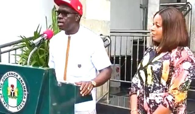 Nigeria: Soludo wins Anambra election with 422,664 votes