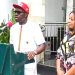 Nigeria: Soludo wins Anambra election with 422,664 votes