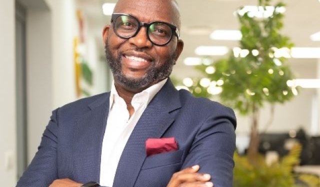 Renaissance CEO urges operational efficiency, talent upskilling at NAPE conference