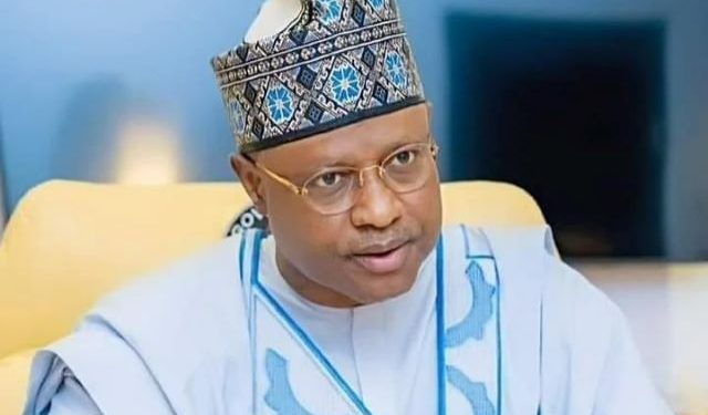 Northern CAN chairman praises Gov Sani for bringing peace back to Kaduna