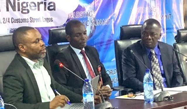 WES 2025: Economist sees Nigeria’s productivity challenge as human tragedy and defining opportunity