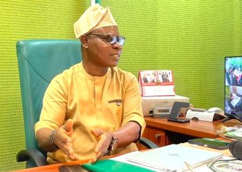 I want people to know that when I was here, I did my best – Rep Festus Adefiranye
