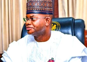 Nigeria: Court adjourns Yahaya Bello’s trial for alleged money laundering until Jan. 29