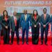 Zenith Bank celebrates tech excellence, rewards hackathon winners with ₦N140m at Tech Fair 5.0