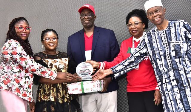 Dangote Cement tops Nigeria’s tax compliance chart for second consecutive year