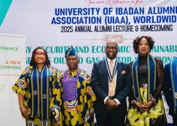 Renaissance takes energy security advocacy to Ibadan varsity