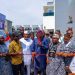 Sanwo-Olu commissions multiple projects in Lagos Island East LCDA