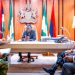 Nigeria:Tinubu orders swap of civil defence corps for VIPs’ police escorts after security meeting