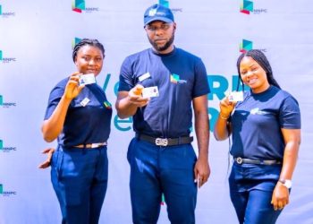 NNPCL unveils health insurance package for retail attendants