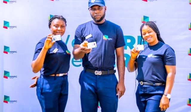 NNPCL unveils health insurance package for retail attendants