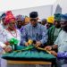 Abiodun commissions Akute–Ajuwon–Alagbole Road, set to award 11 more projects across Ogun