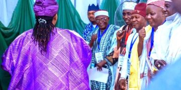 Tinubu sends peace emissary to Plateau State