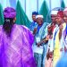 Tinubu sends peace emissary to Plateau State