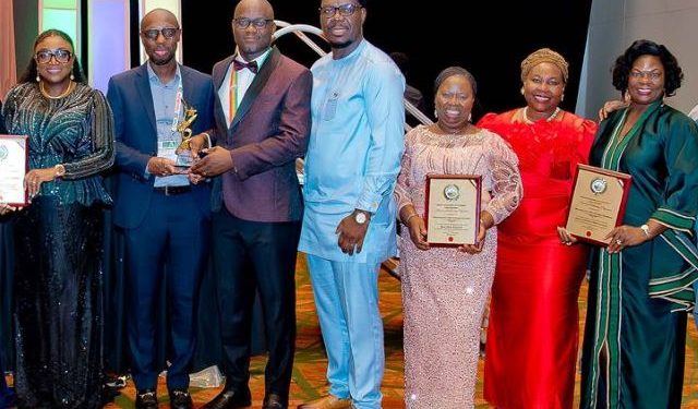 Renaissance wins multiple awards at NAPE 2025