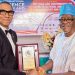 SNEPCo MD Ronald Adams inducted Fellow of Nigerian Society of Chemical Engineers
