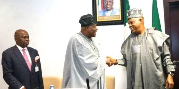 Nigeria: FG moves to regularise sale of power plant to Transcorp consortium