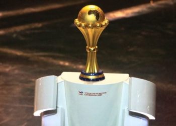 AFCON to now hold every 4 years