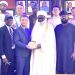 China, Nigeria partner to train youths on AI skills