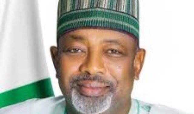 Nigeria: FG restates commitment to increase food production, economic growth