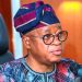Oyetola hails Supreme Court verdict on Osun LG funds