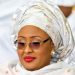 Nigeria: Aisha Buhari reveals ex-president’s cause of death, final days