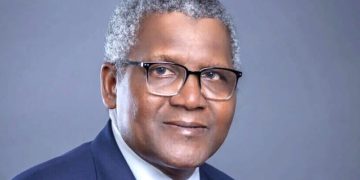 Dangote credits Ooni for successful building of his refinery