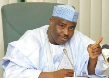 Nigeria: Tambuwal warns against politicising insecurity, says bandits are criminals, not religious actors 