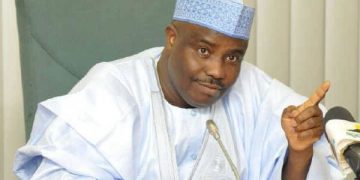 Nigeria: Tambuwal warns against politicising insecurity, says bandits are criminals, not religious actors
