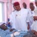 Borno Attack: Shettima visits survivors, restates  FG’s commitment to ending insecurity