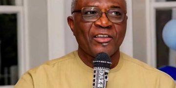 Nigeria: A failed opposition engaging in subterfuge and the empty search for scapegoats