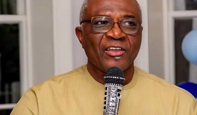 Nigeria: A failed opposition engaging in subterfuge and the empty search for scapegoats