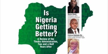 Nigerians give mixed verdicts at People’s Parliament Review of Tinubu administration