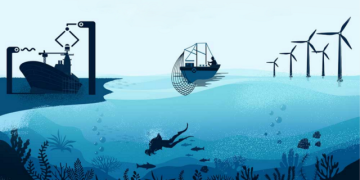 Nigeria: Engineers task govt on harnessing blue economy potential
