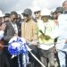 Nigeria: Tinubu inaugurates 37.9km Bodo-Bonny Road project in Rivers