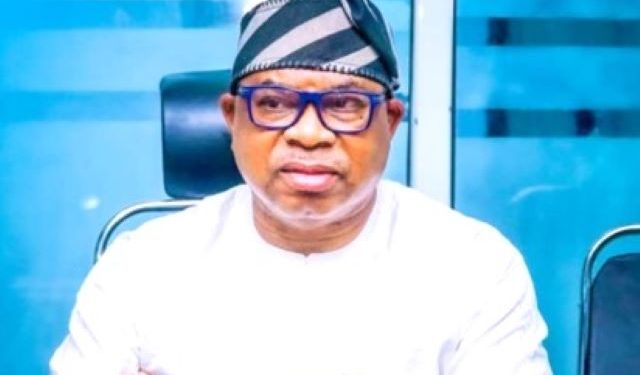 Nigeria: Bola Oyebamiji affirmed as APC gubernatorial candidate for Osun 2026