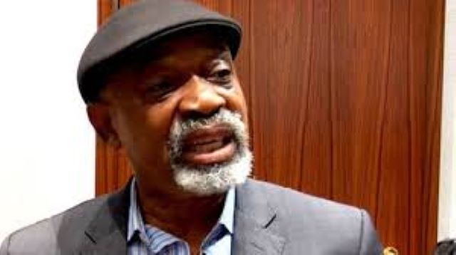 Nigeria: Ngige to remain at Kuje Correctional Centre until ruling on bail application Thursday