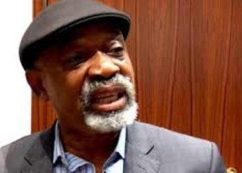 EFCC to arraign ex-Minister of Labour Chris Ngige over alleged N48b corruption scandal