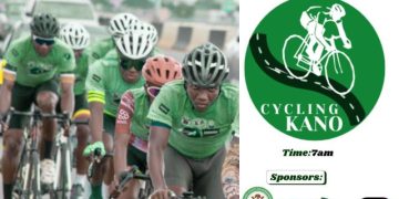 Union Bank, NNPC, others throw weight behind Cycling Kano