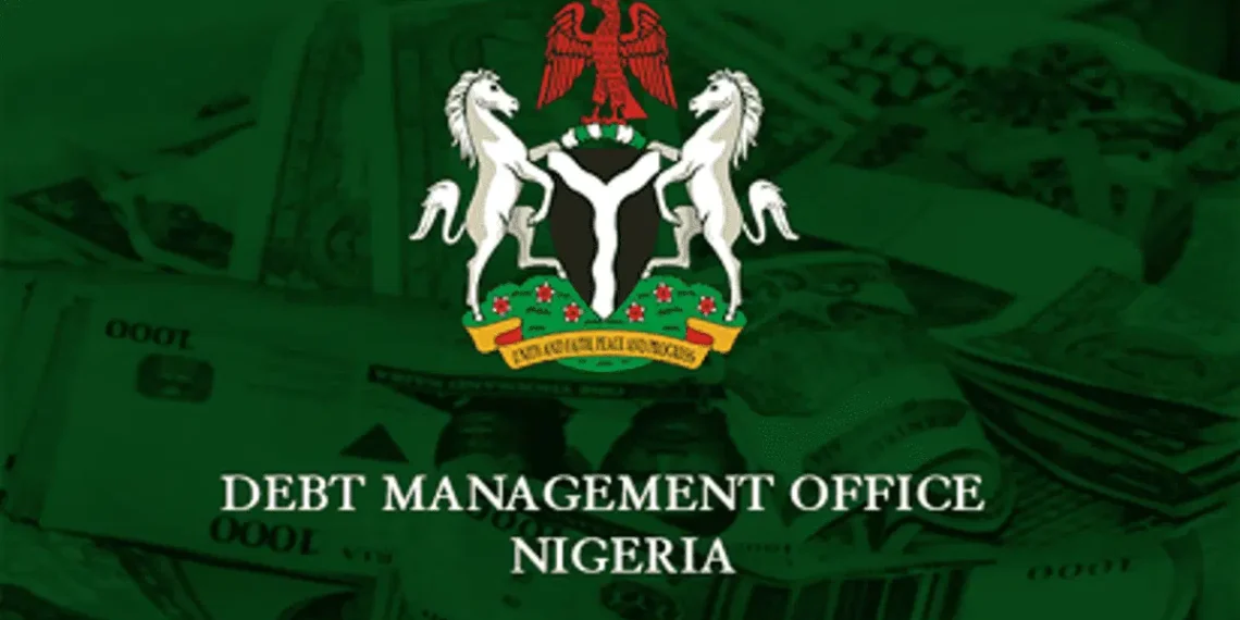 Nigeria’s public debt stock in 2.01% growth to N152.39trn in Q2 2025